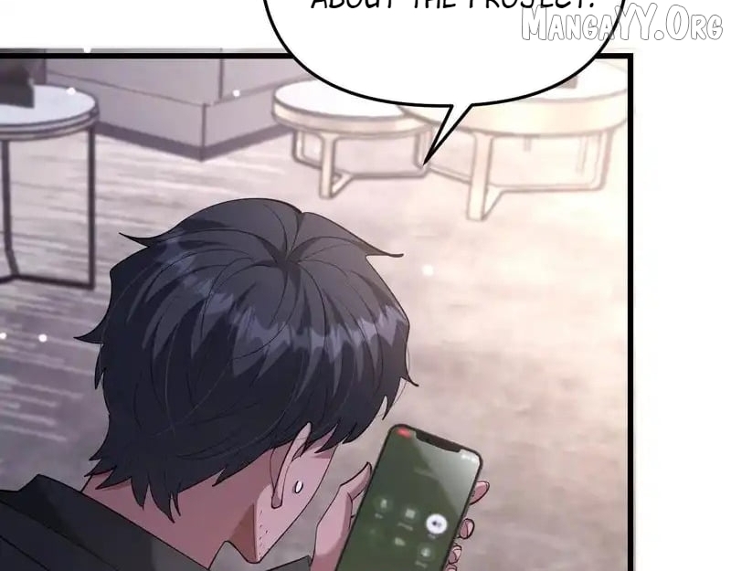 I’m Trapped In This Day For One Thousand Years Chapter 245 - page 80